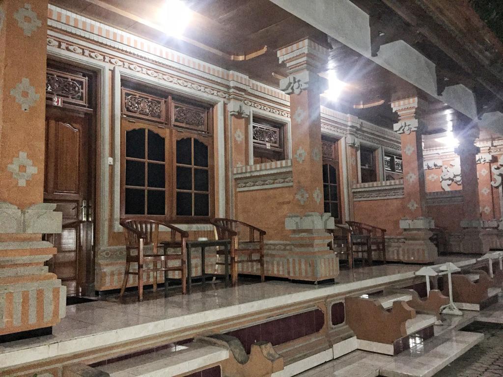 Taman Mekar 2 Wisma tamu 3*