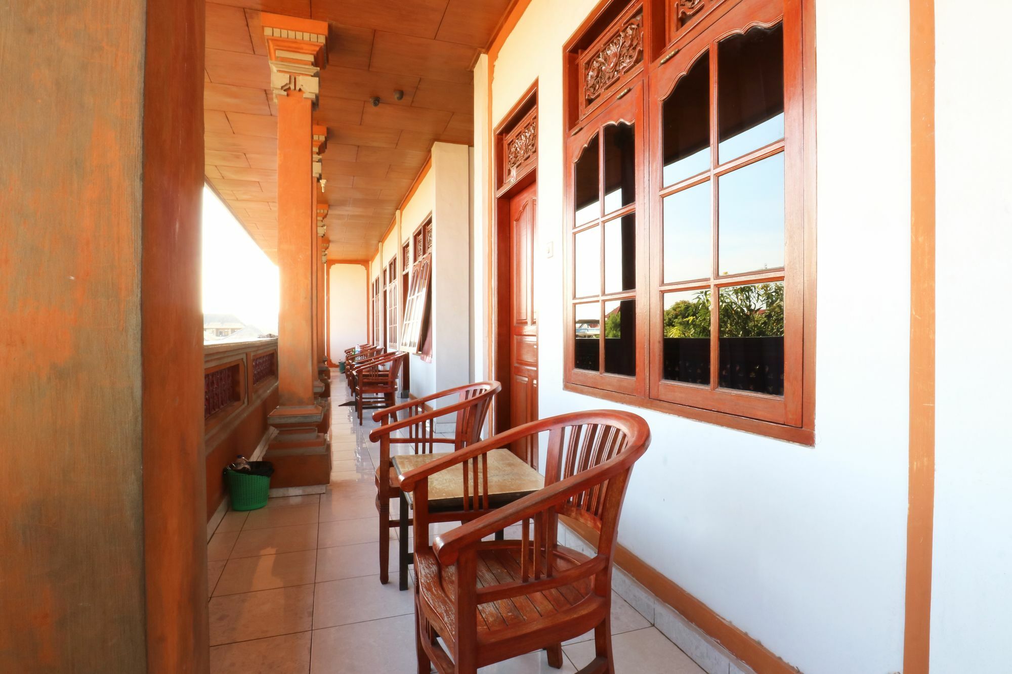 Taman Mekar 2 3* Kuta (Bali)