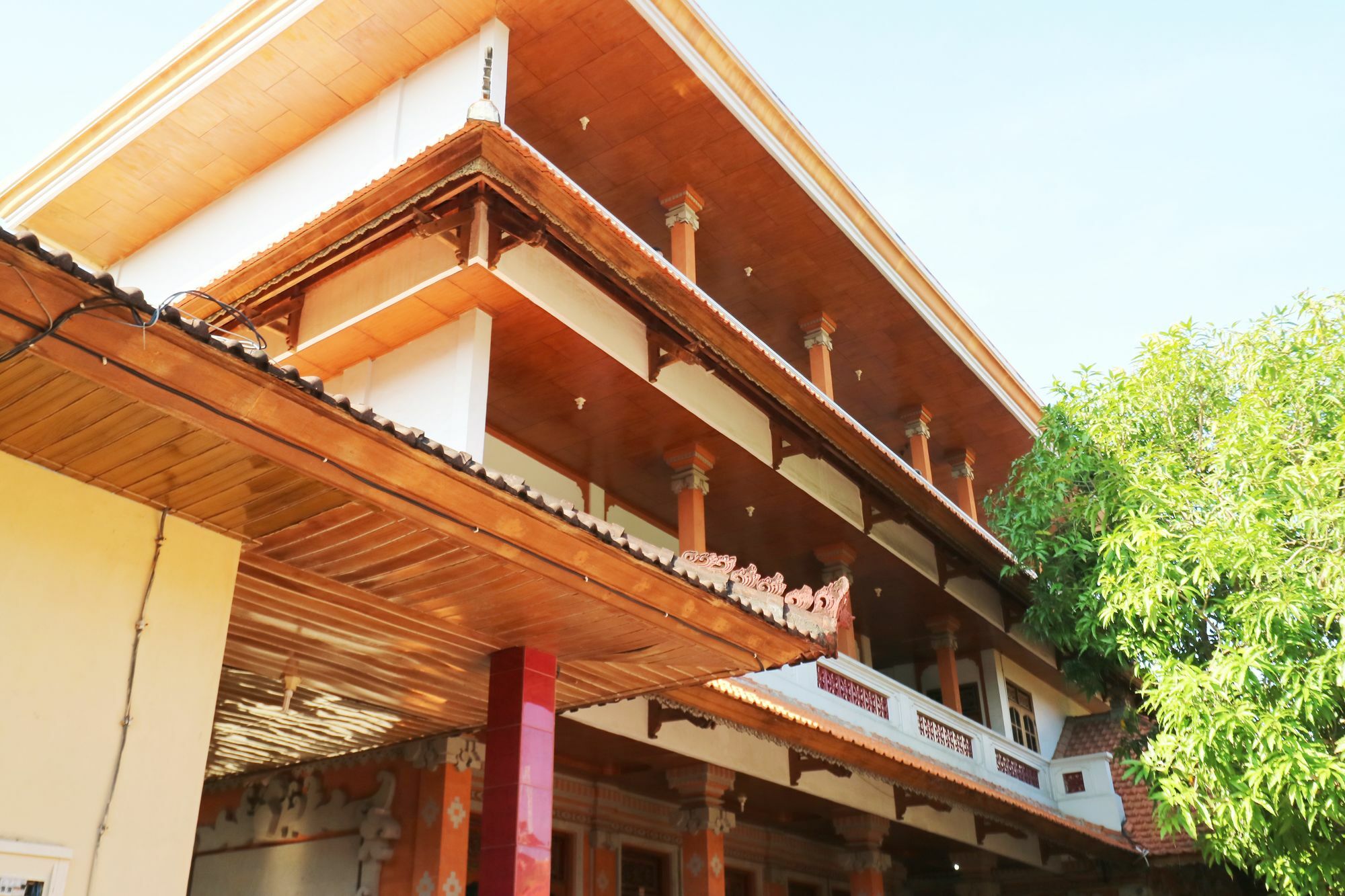 Wisma tamu Taman Mekar 2