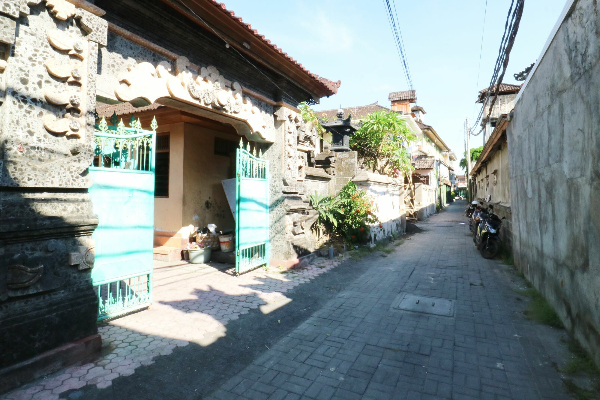 Taman Mekar 2 Kuta (Bali)