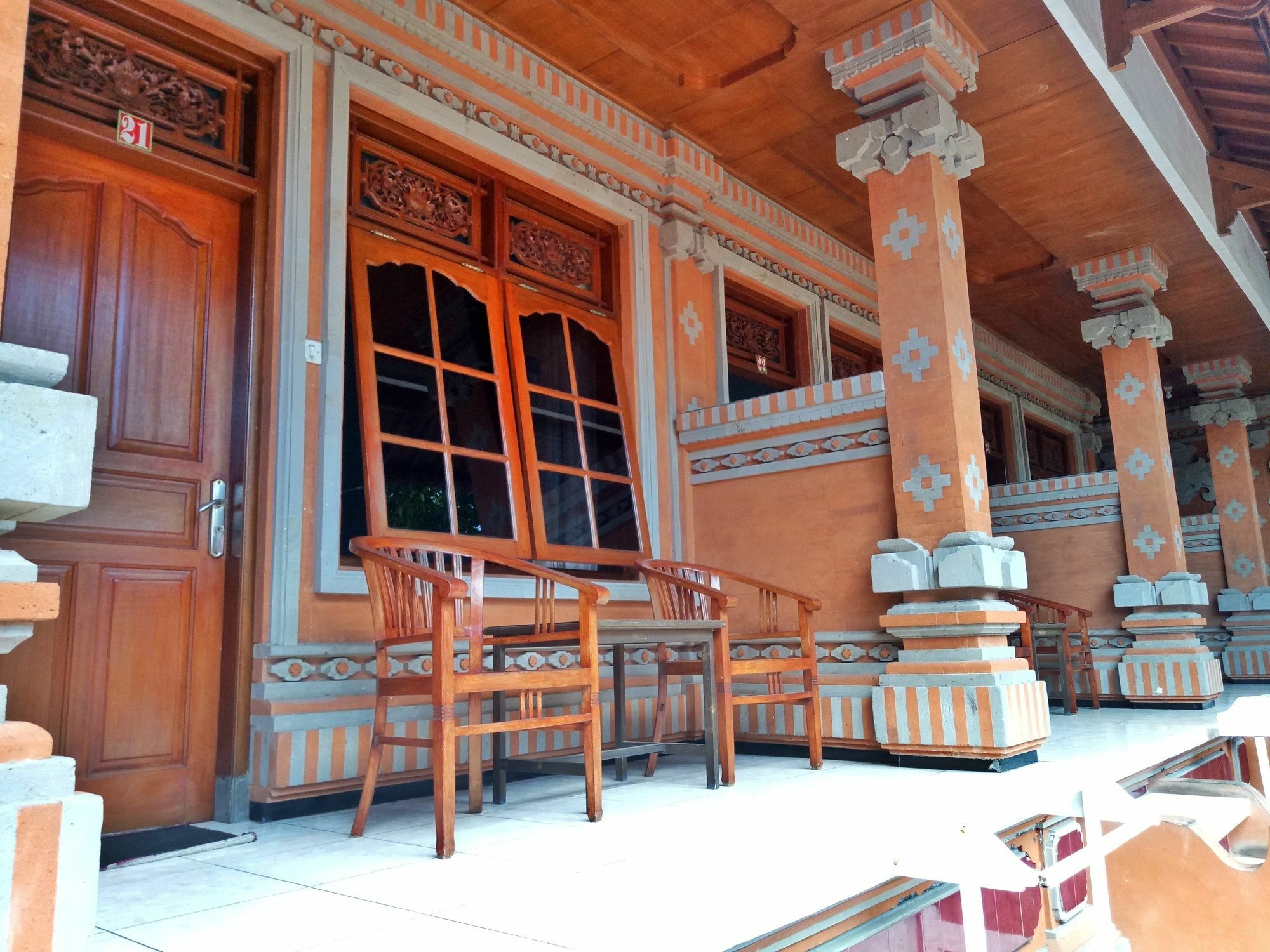 Taman Mekar 2 3* Kuta (Bali)